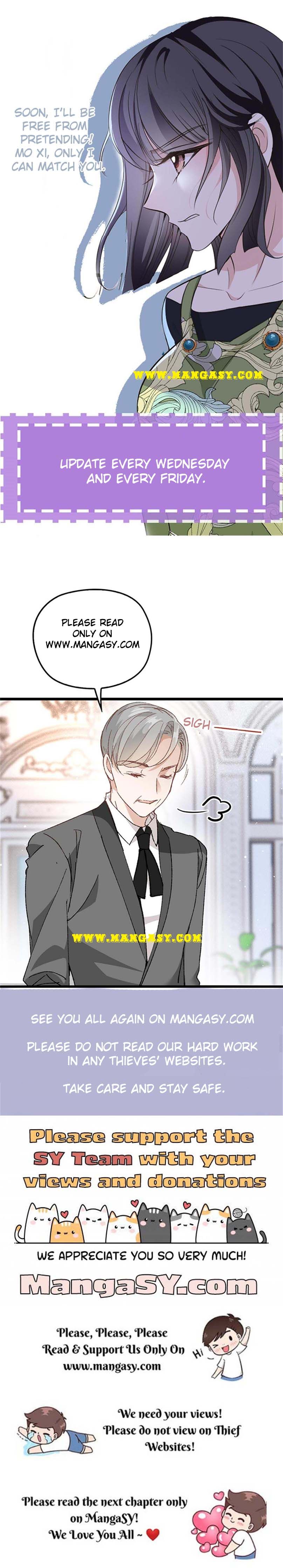 The Duke’s Hidden Baby: BOGO! Chapter 166 59 page013