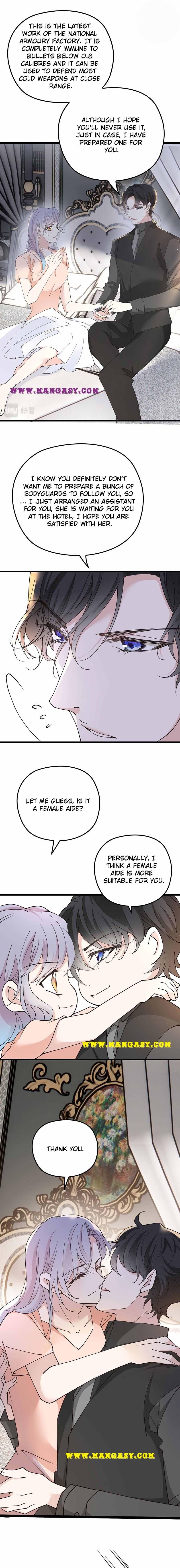 The Duke’s Hidden Baby: BOGO! Chapter 168 50 04