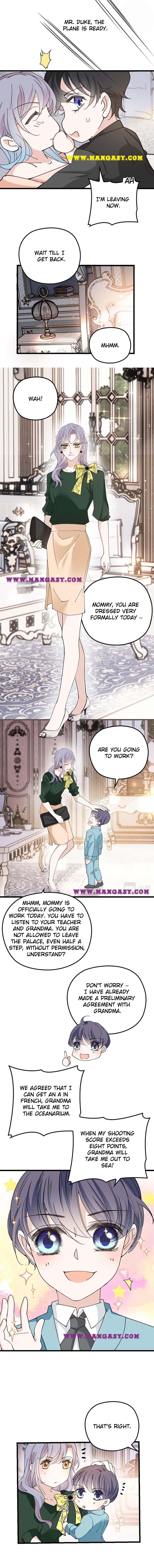 The Duke’s Hidden Baby: BOGO! Chapter 168 51 05
