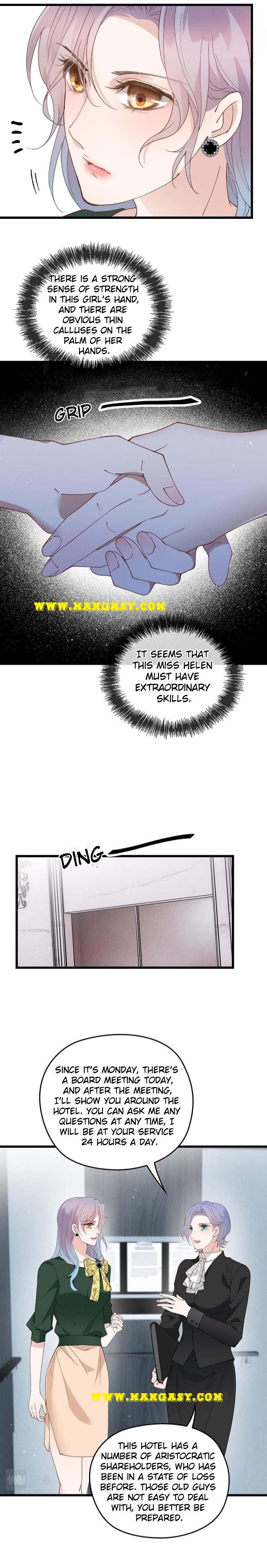 The Duke’s Hidden Baby: BOGO! Chapter 168 56 10