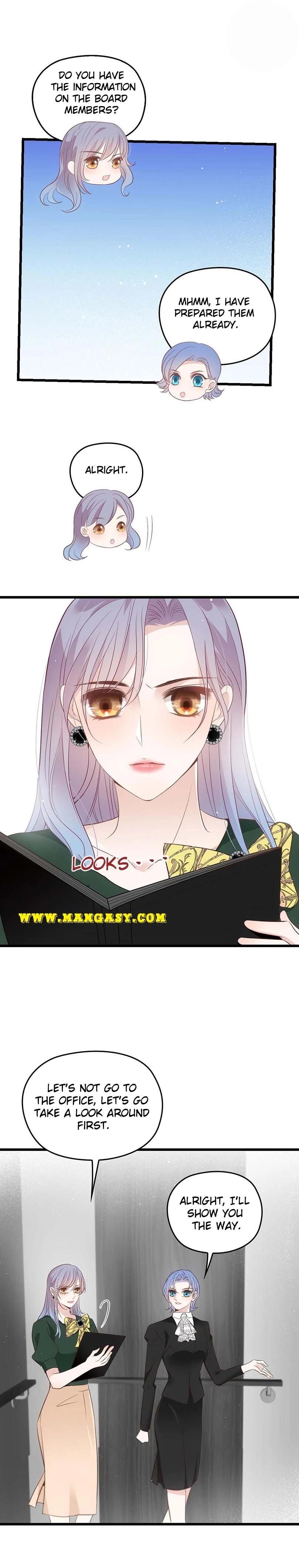 The Duke’s Hidden Baby: BOGO! Chapter 168 57 11
