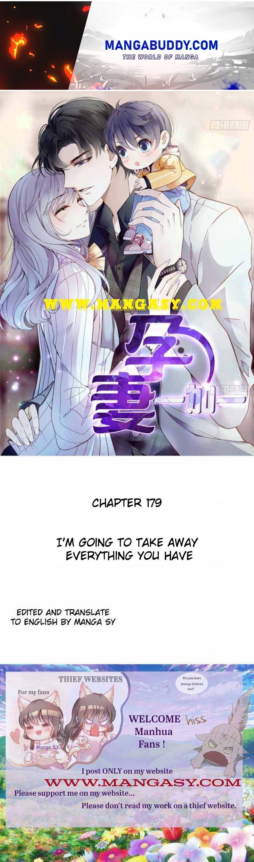The Duke’s Hidden Baby: BOGO! Chapter 179 44 001