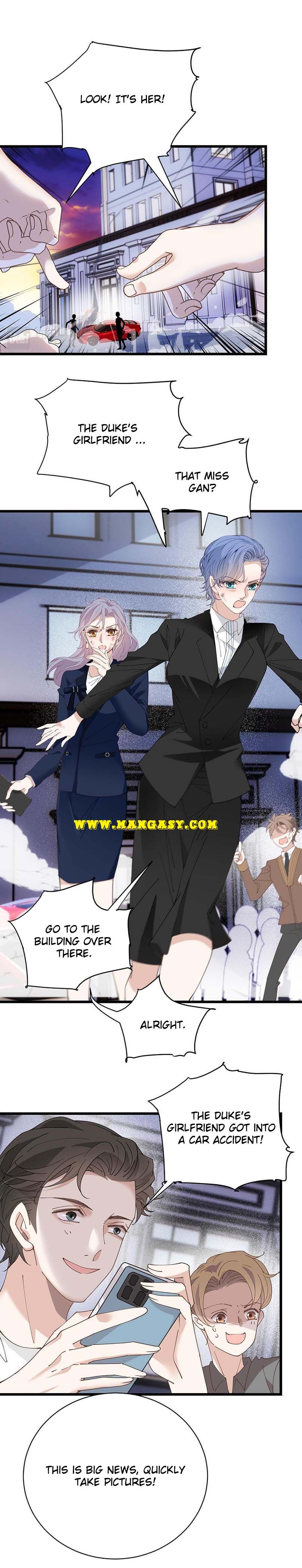 The Duke’s Hidden Baby: BOGO! Chapter 179 45 002