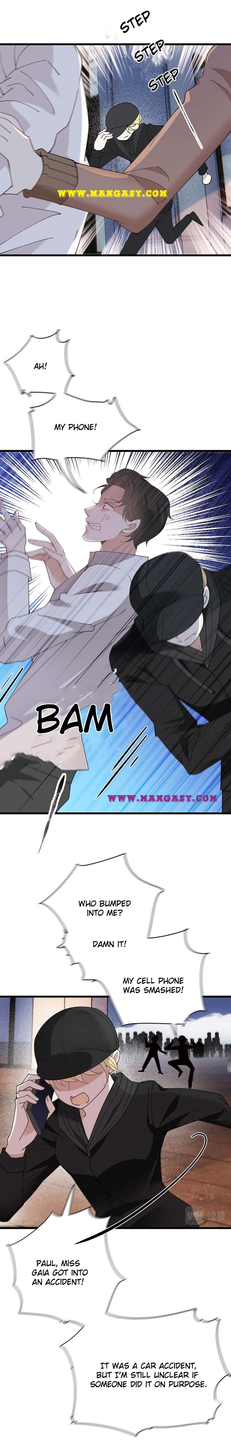 The Duke’s Hidden Baby: BOGO! Chapter 179 46 003