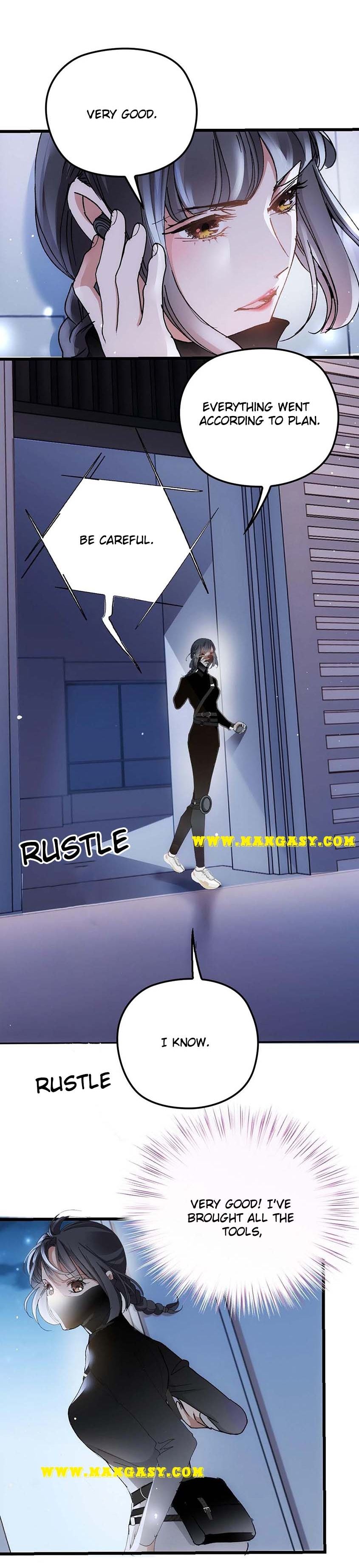 The Duke’s Hidden Baby: BOGO! Chapter 179 48 005