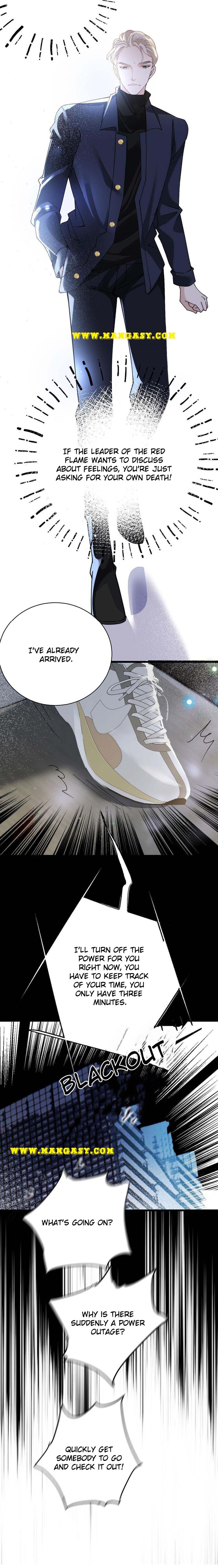 The Duke’s Hidden Baby: BOGO! Chapter 179 50 007