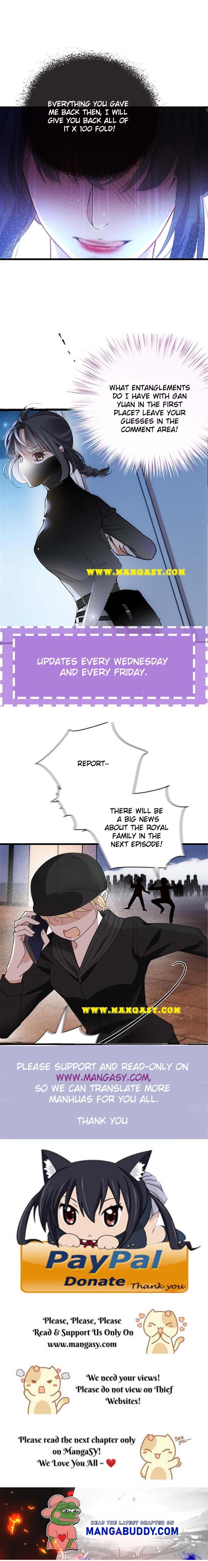 The Duke’s Hidden Baby: BOGO! Chapter 179 55 012