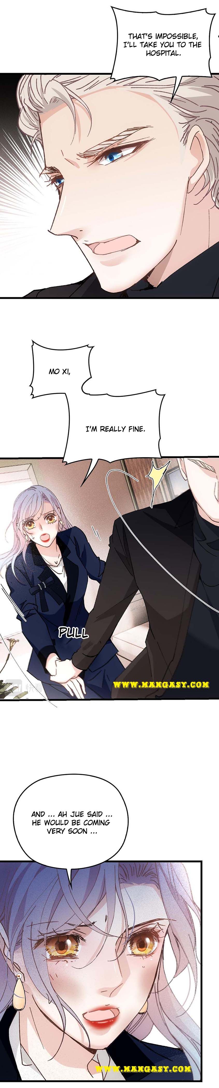 The Duke’s Hidden Baby: BOGO! Chapter 180 54 005