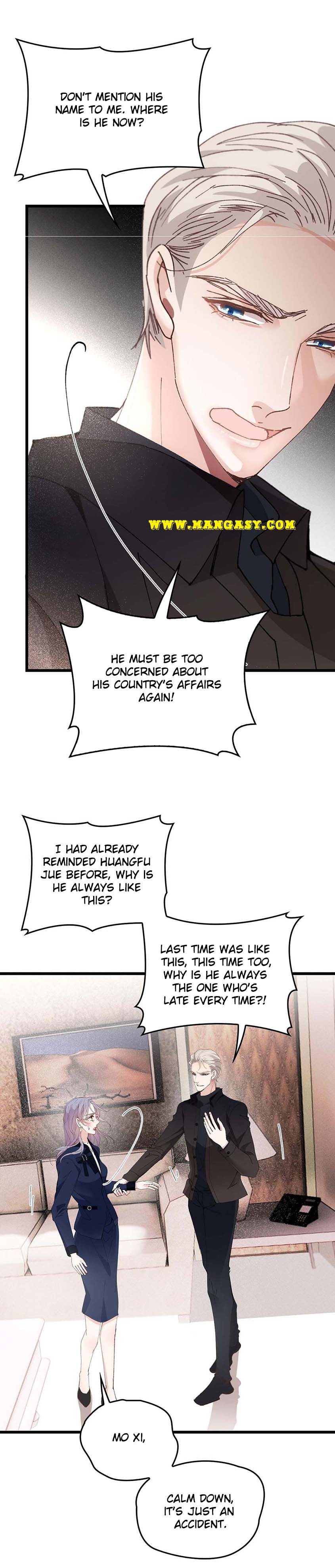 The Duke’s Hidden Baby: BOGO! Chapter 180 55 006