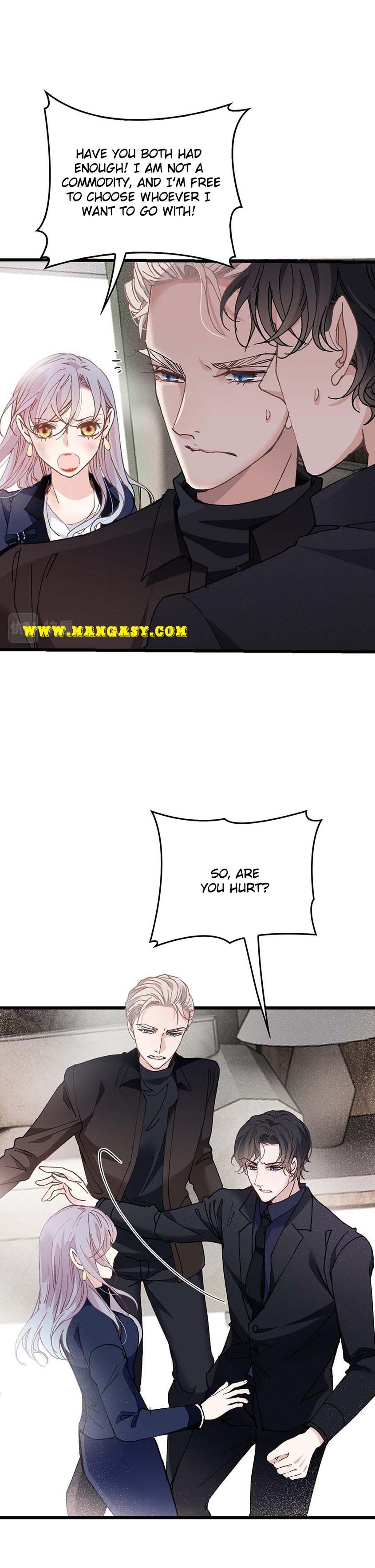 The Duke’s Hidden Baby: BOGO! Chapter 180 58 009