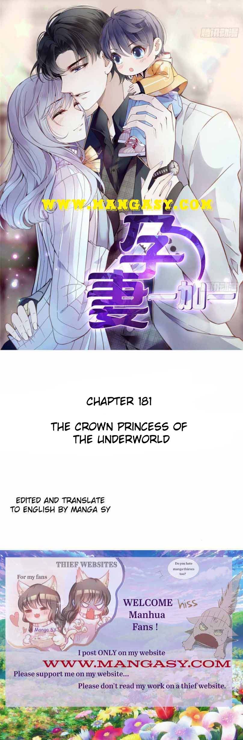 The Duke’s Hidden Baby: BOGO! Chapter 181 62 001