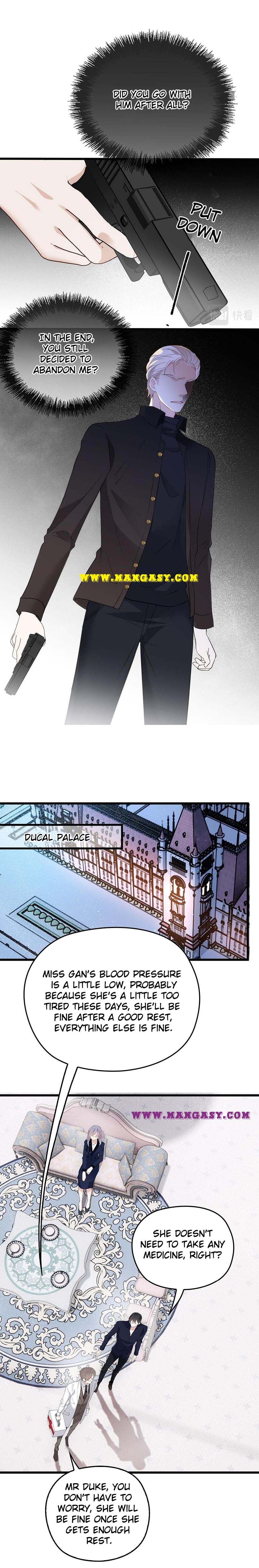 The Duke’s Hidden Baby: BOGO! Chapter 181 65 004