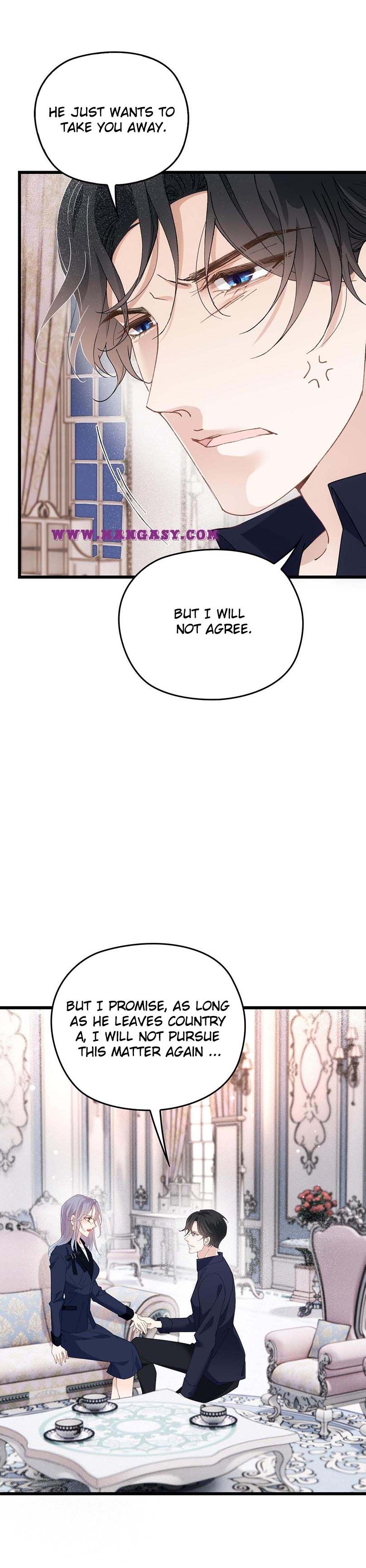 The Duke’s Hidden Baby: BOGO! Chapter 181 67 006