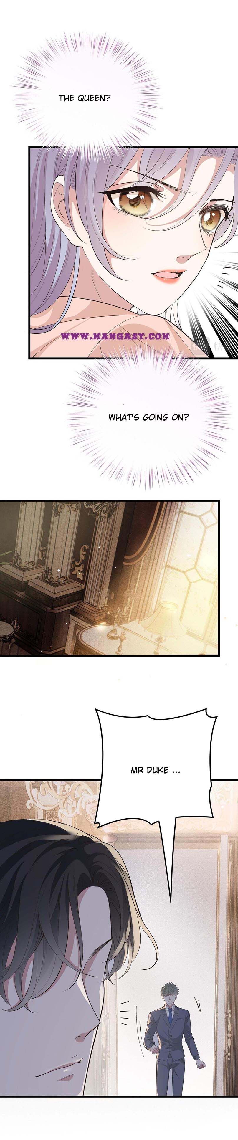 The Duke’s Hidden Baby: BOGO! Chapter 181 74 013