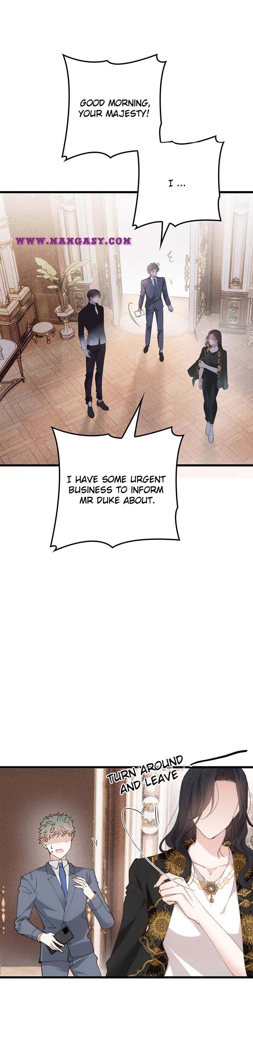 The Duke’s Hidden Baby: BOGO! Chapter 181 75 014