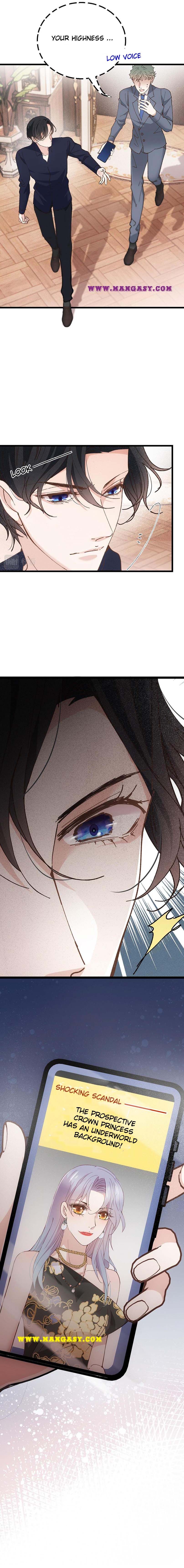 The Duke’s Hidden Baby: BOGO! Chapter 181 76 015