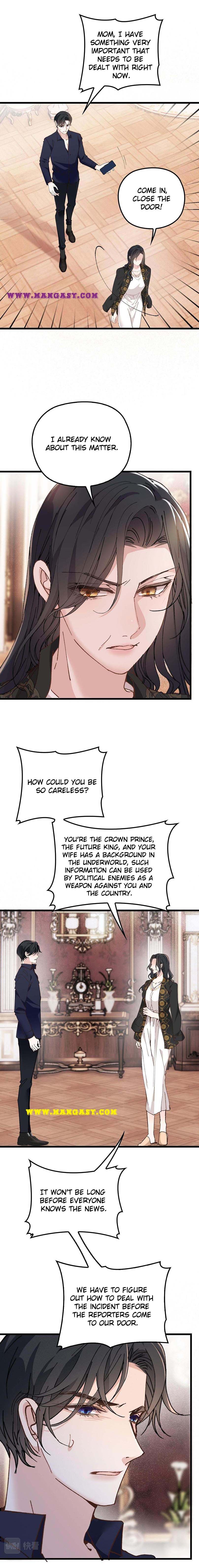 The Duke’s Hidden Baby: BOGO! Chapter 181 77 016