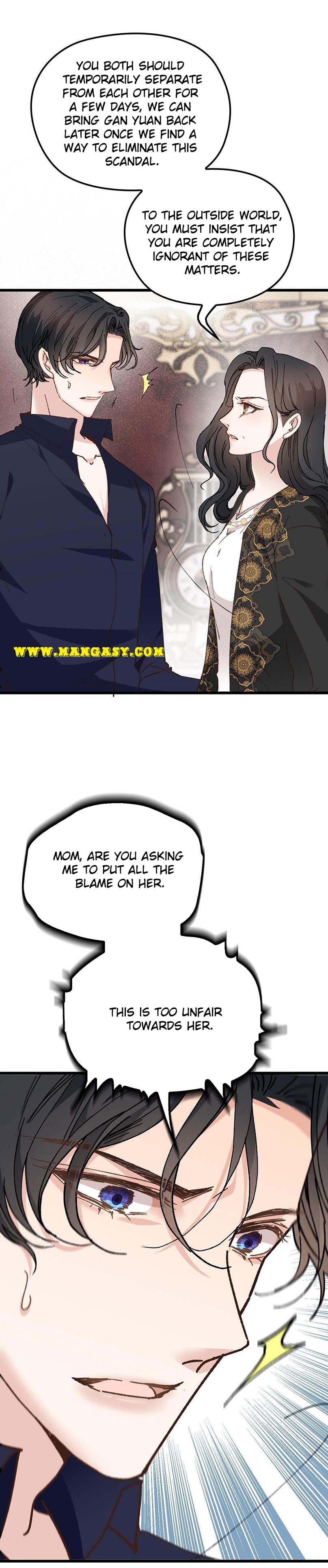 The Duke’s Hidden Baby: BOGO! Chapter 181 78 017