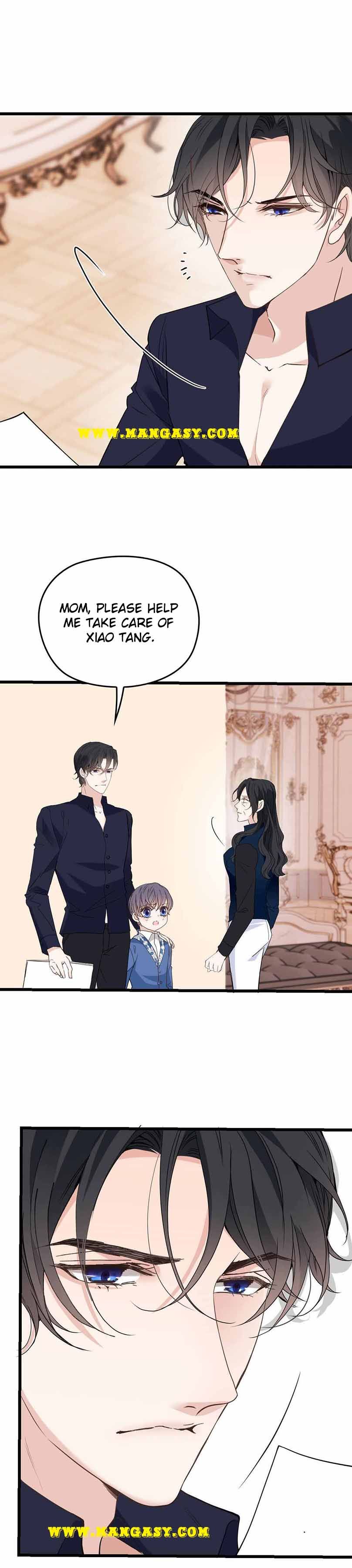The Duke’s Hidden Baby: BOGO! Chapter 186 60 002