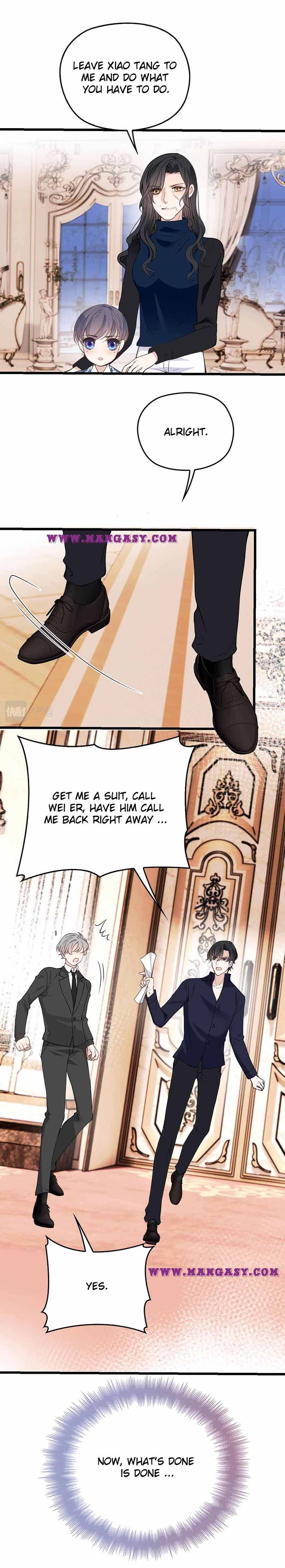 The Duke’s Hidden Baby: BOGO! Chapter 186 61 003