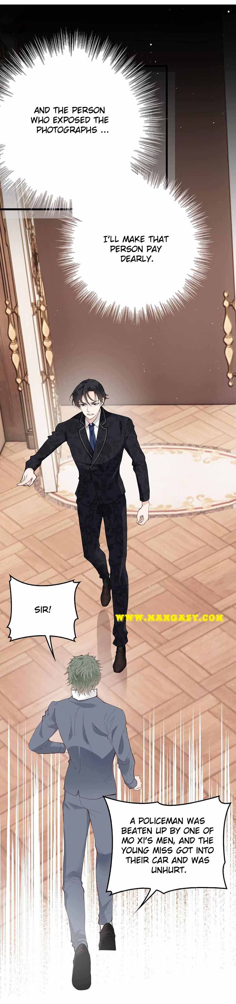 The Duke’s Hidden Baby: BOGO! Chapter 186 63 005