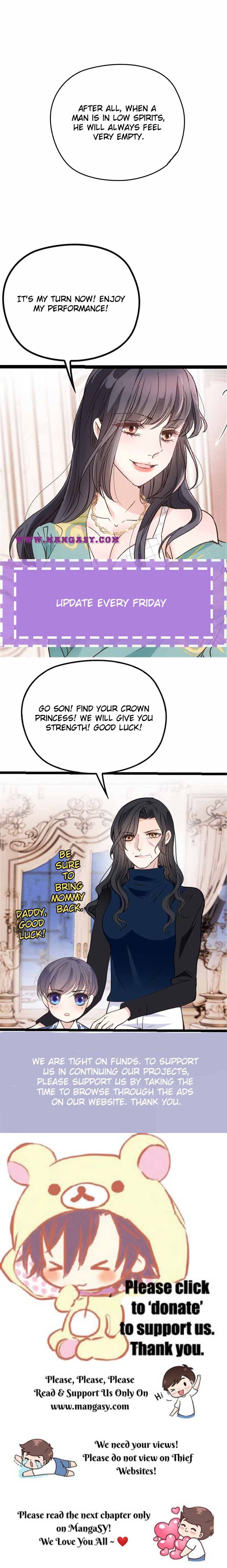 The Duke’s Hidden Baby: BOGO! Chapter 186 75 017