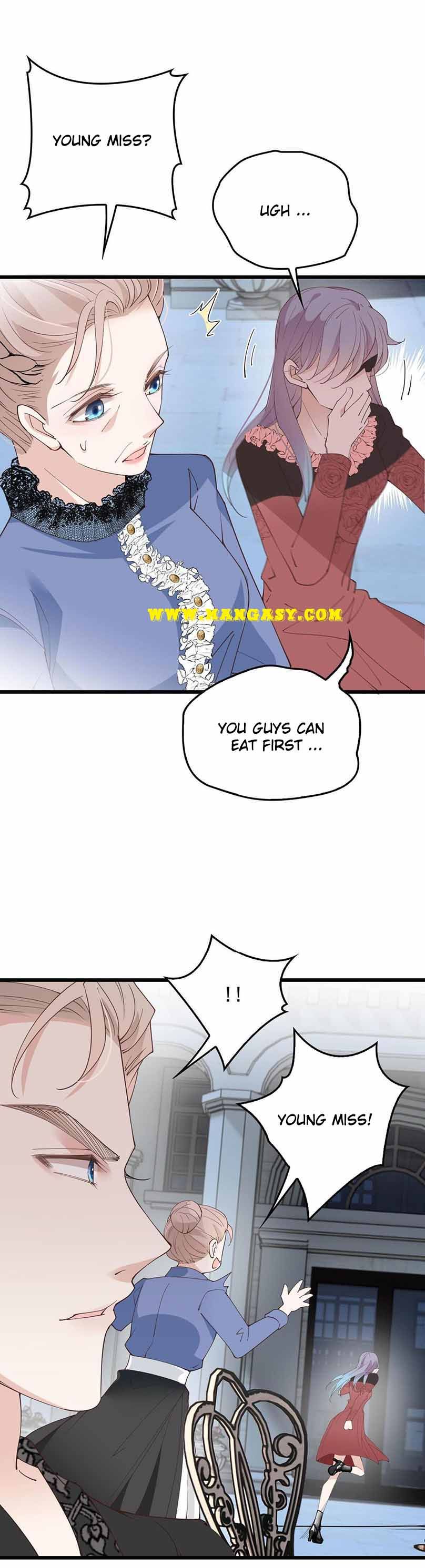 The Duke’s Hidden Baby: BOGO! Chapter 188 61 006