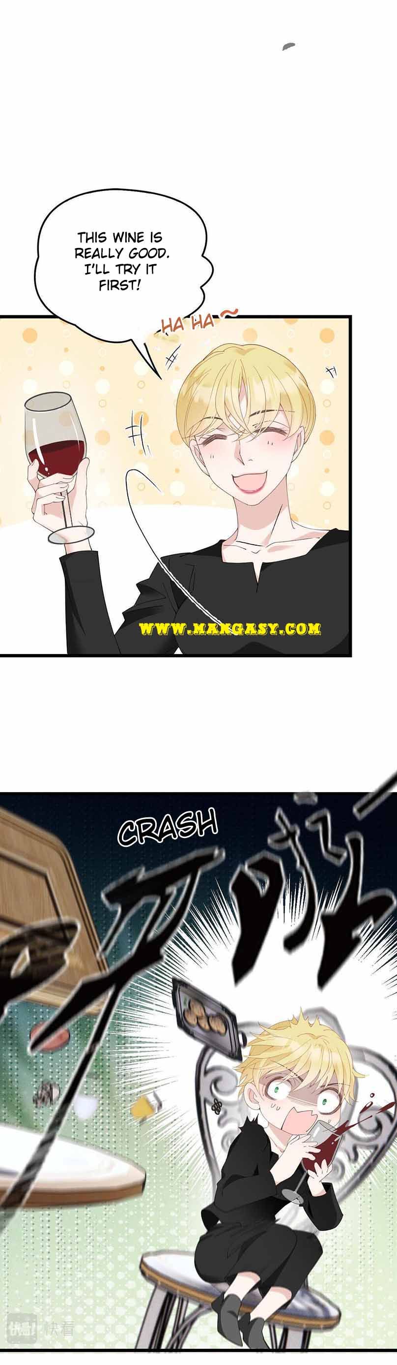 The Duke’s Hidden Baby: BOGO! Chapter 188 62 007