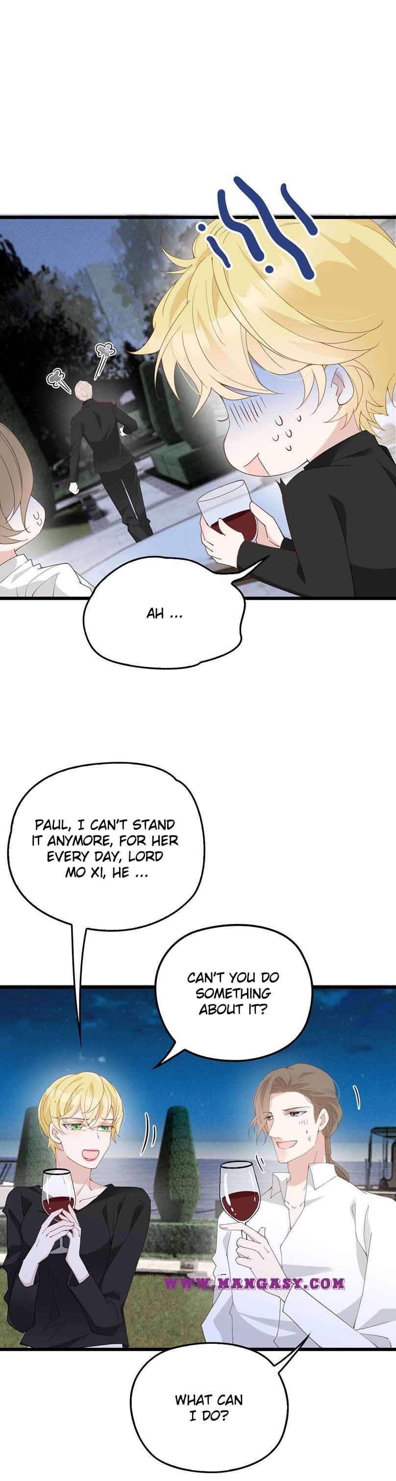 The Duke’s Hidden Baby: BOGO! Chapter 188 63 008