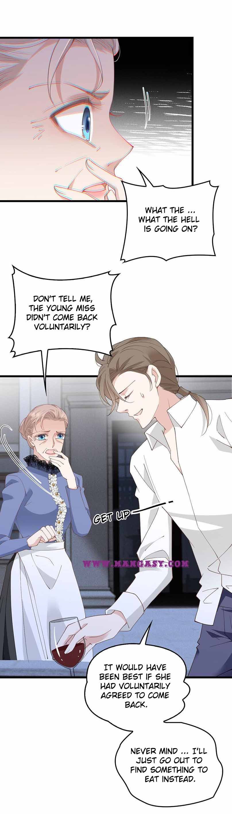 The Duke’s Hidden Baby: BOGO! Chapter 188 64 009