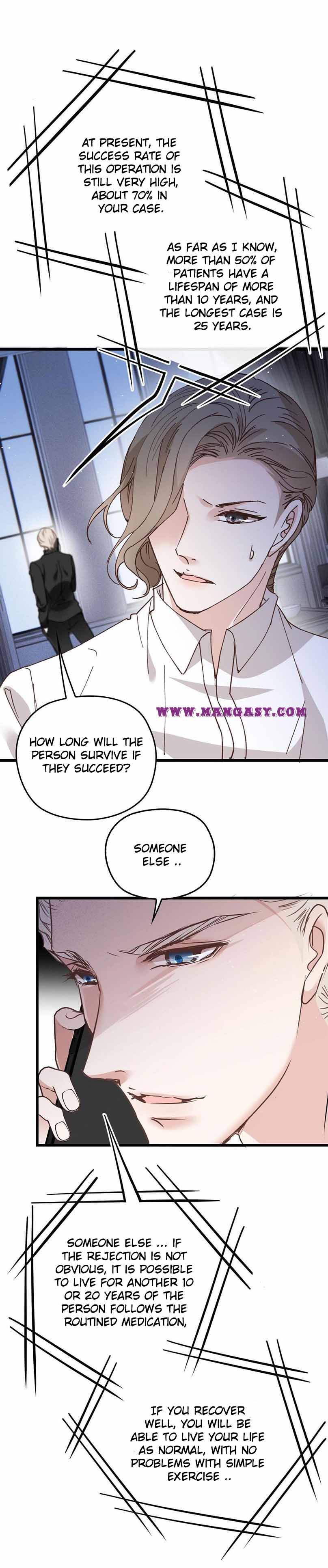 The Duke’s Hidden Baby: BOGO! Chapter 188 70 015