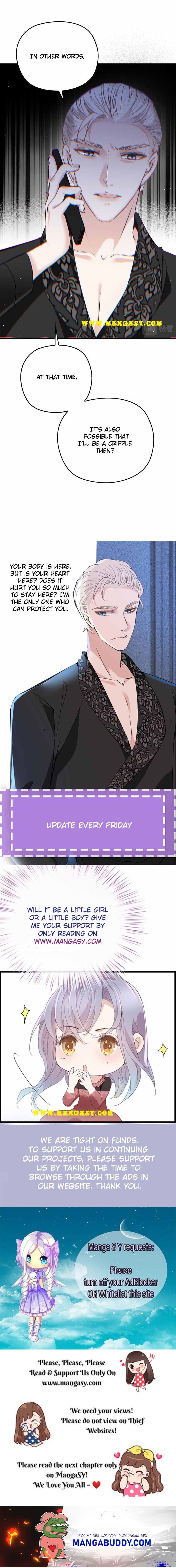 The Duke’s Hidden Baby: BOGO! Chapter 188 71 016