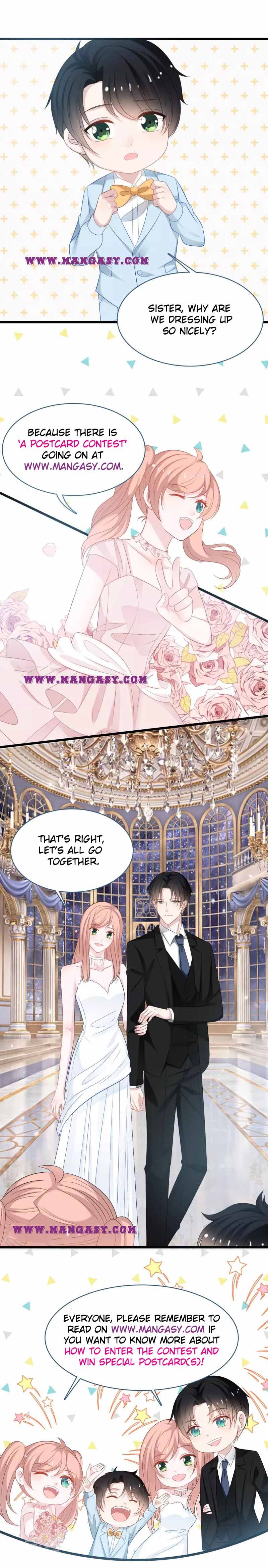 The Duke’s Hidden Baby: BOGO! Chapter 193.5 14 001