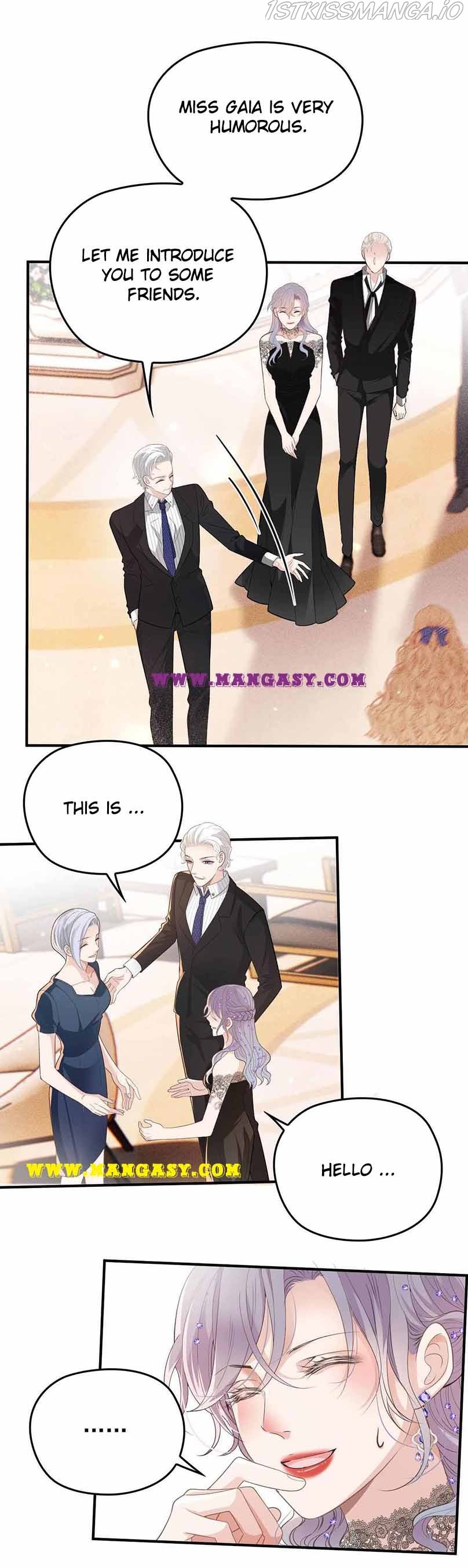 The Duke’s Hidden Baby: BOGO! Chapter 194 57 005