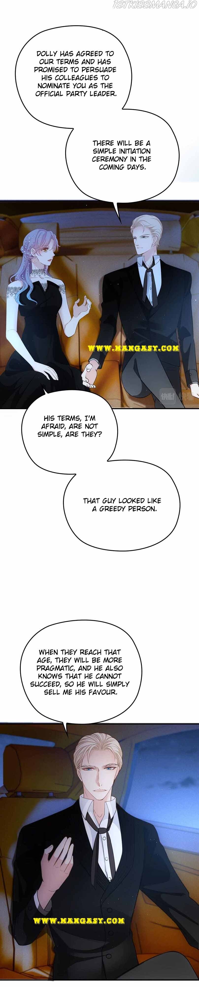 The Duke’s Hidden Baby: BOGO! Chapter 194 59 007