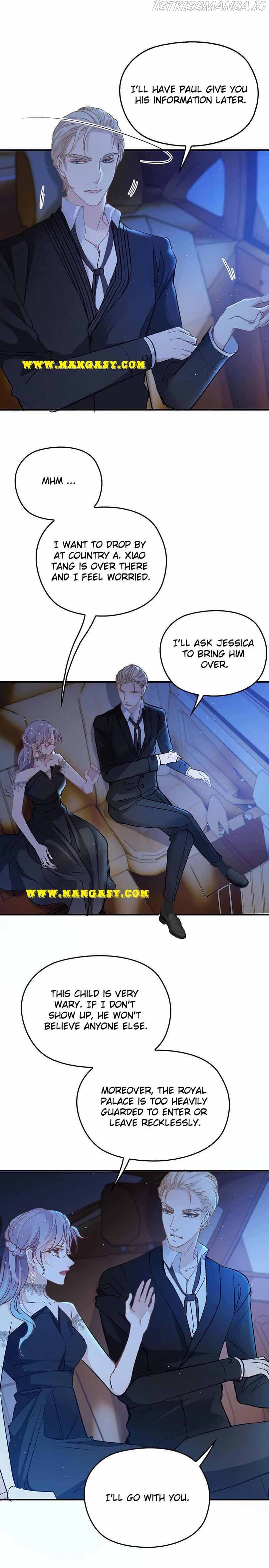 The Duke’s Hidden Baby: BOGO! Chapter 194 61 009