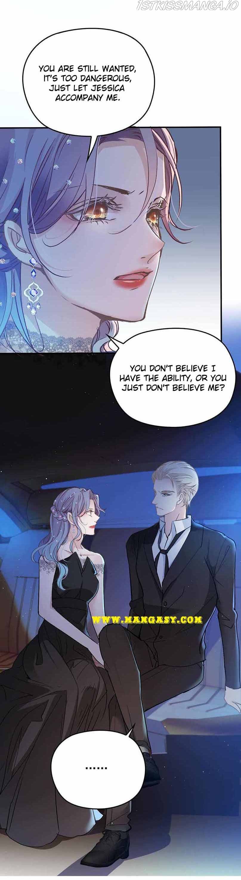 The Duke’s Hidden Baby: BOGO! Chapter 194 62 010