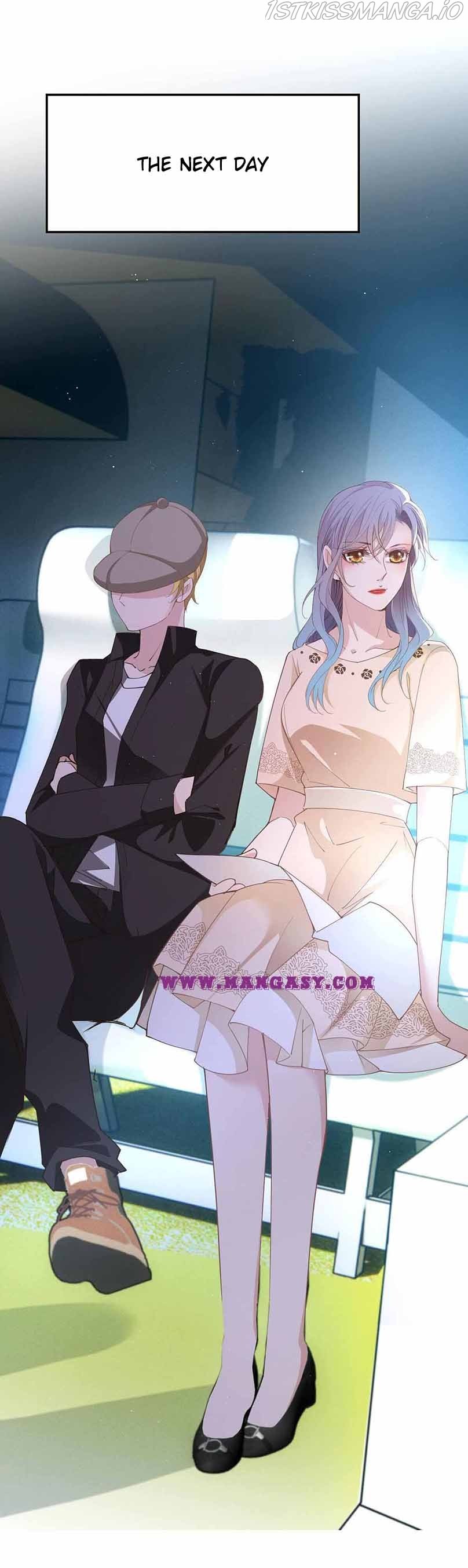 The Duke’s Hidden Baby: BOGO! Chapter 194 64 012