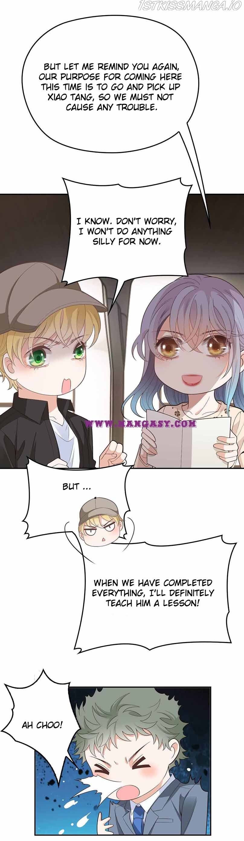 The Duke’s Hidden Baby: BOGO! Chapter 194 66 014