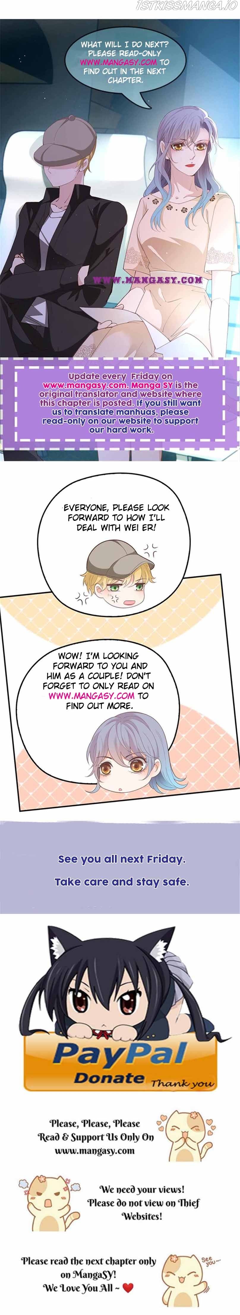 The Duke’s Hidden Baby: BOGO! Chapter 194 67 015