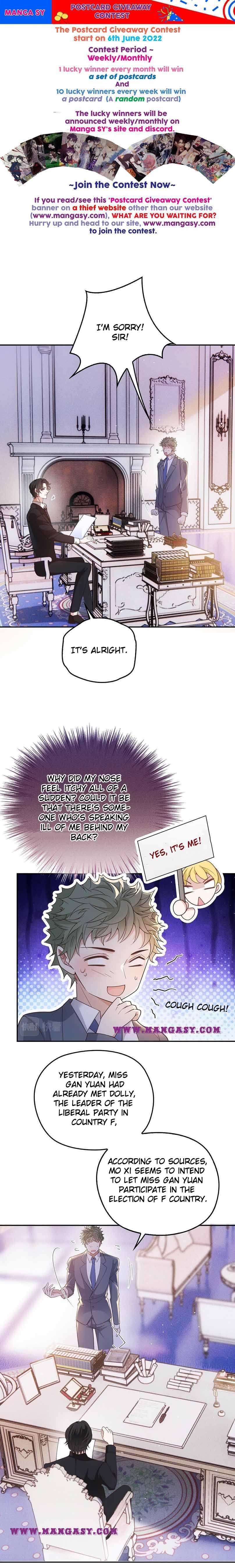 The Duke’s Hidden Baby: BOGO! Chapter 195 50 001