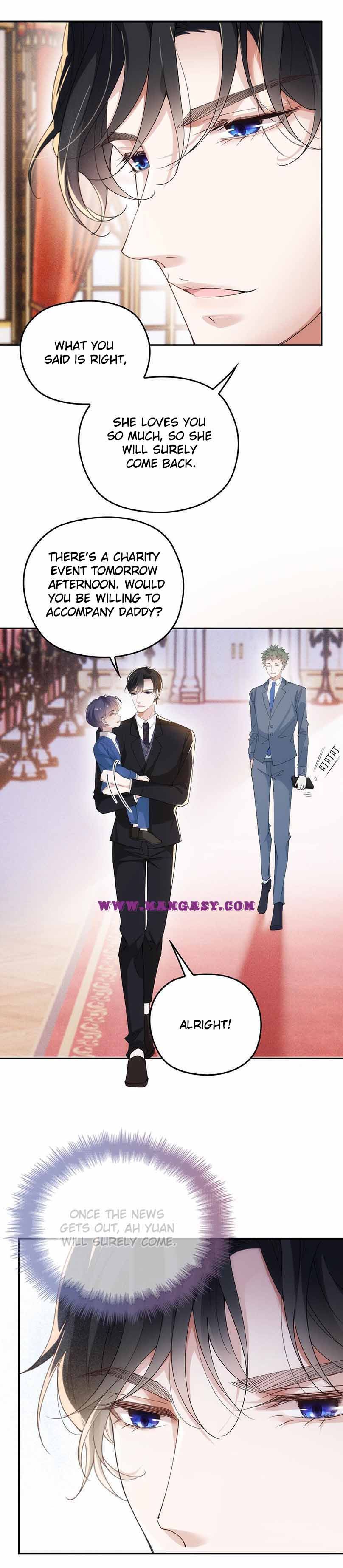 The Duke’s Hidden Baby: BOGO! Chapter 195 53 004