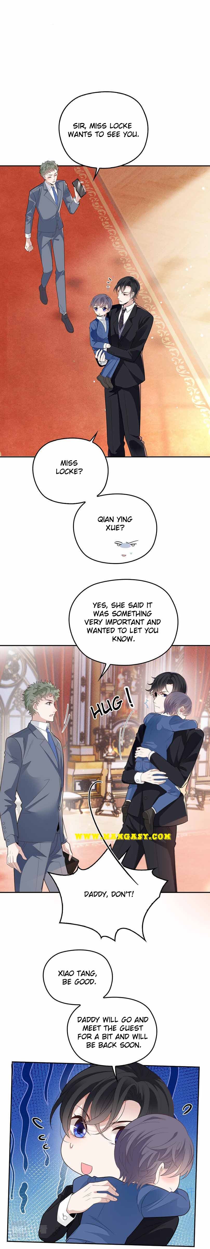The Duke’s Hidden Baby: BOGO! Chapter 195 54 005