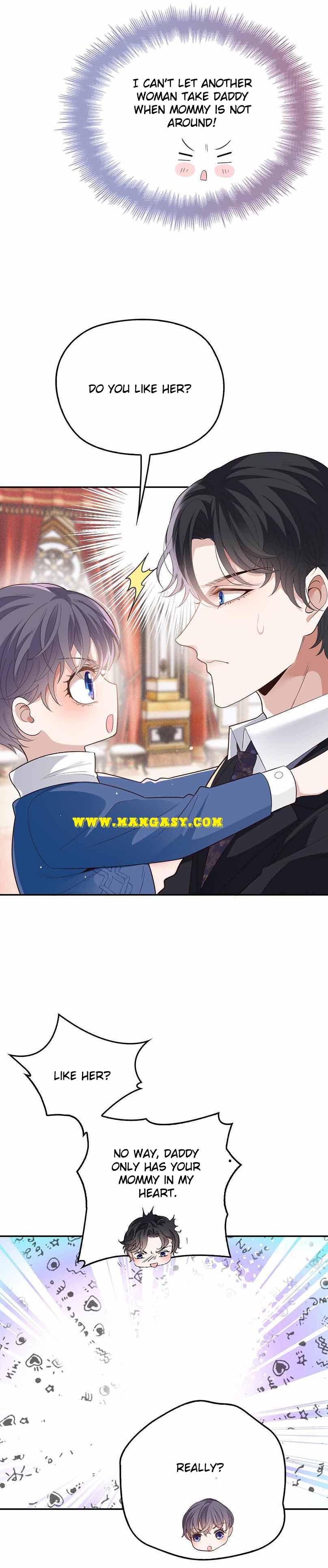 The Duke’s Hidden Baby: BOGO! Chapter 195 55 006