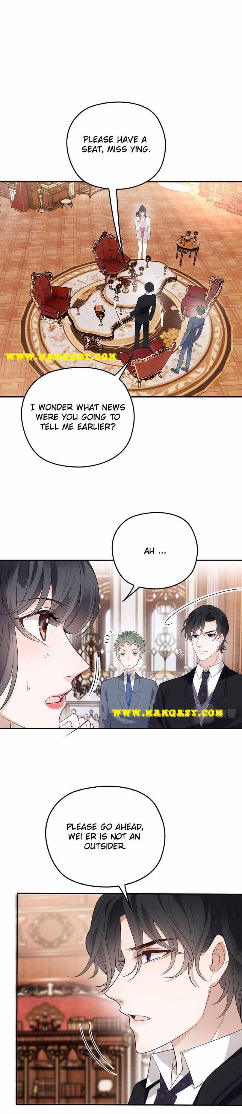 The Duke’s Hidden Baby: BOGO! Chapter 195 59 010