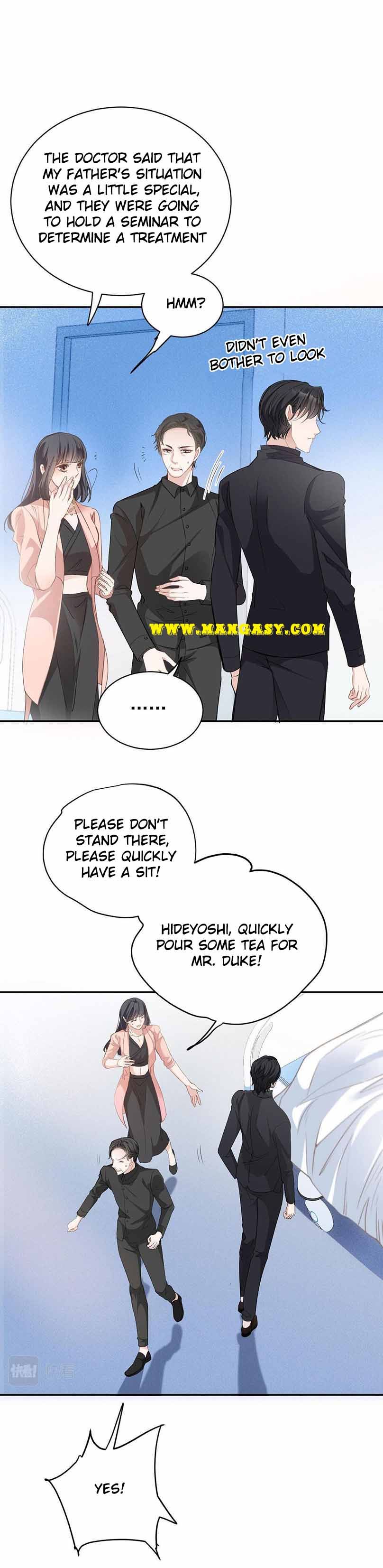 The Duke’s Hidden Baby: BOGO! Chapter 197 61 006