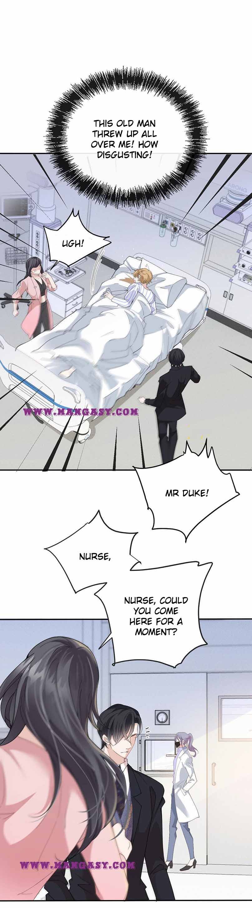 The Duke’s Hidden Baby: BOGO! Chapter 197 64 009