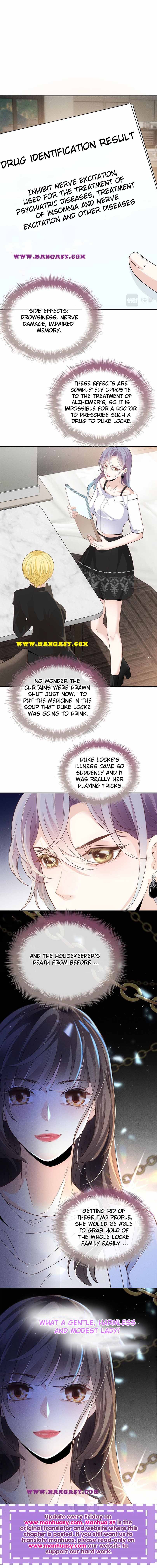 The Duke’s Hidden Baby: BOGO! Chapter 197 70 015
