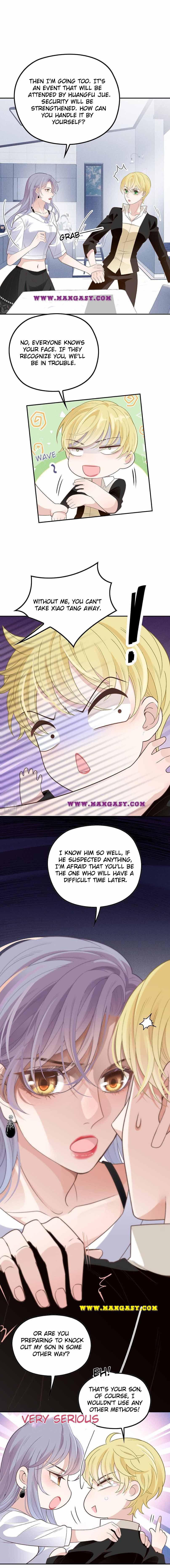 The Duke’s Hidden Baby: BOGO! Chapter 198 56 004