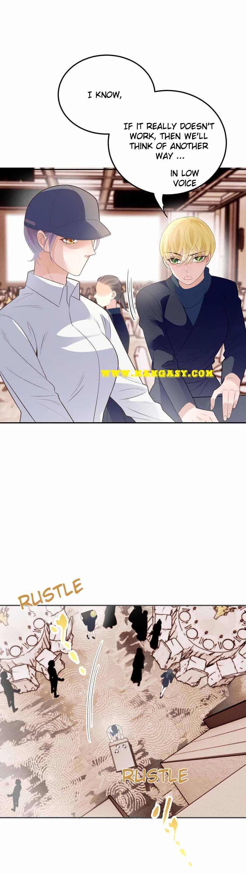 The Duke’s Hidden Baby: BOGO! Chapter 198 59 007